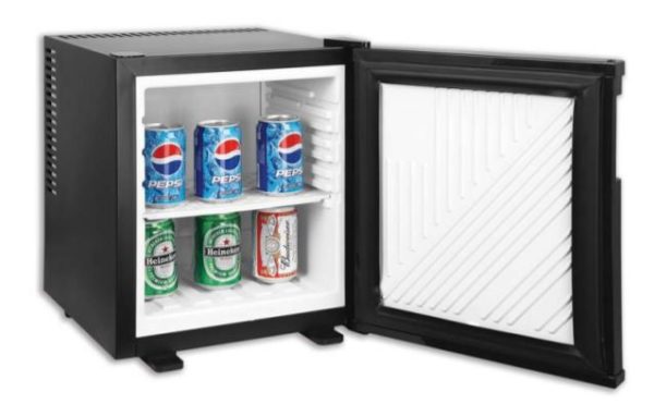 Minibar hladilnik Vama