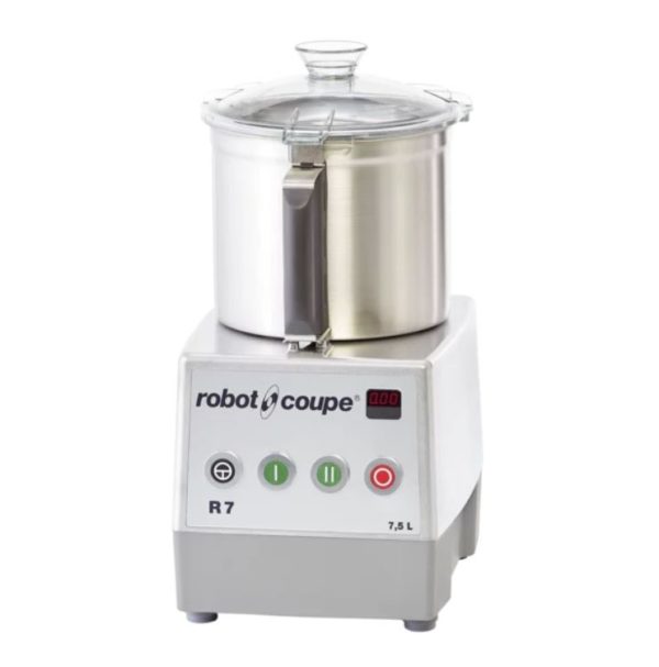 Cutter Robot Coupe R 7